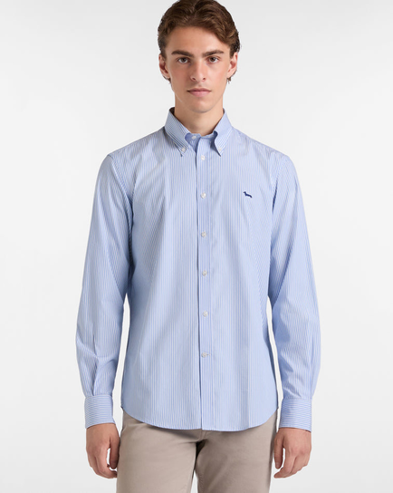 camicia uomo sky Inna marka