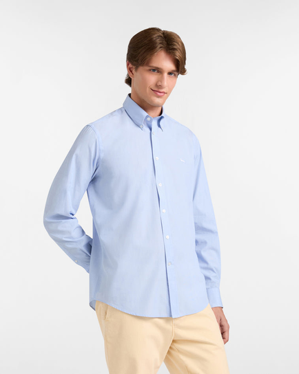 camicia uomo sky Inna marka