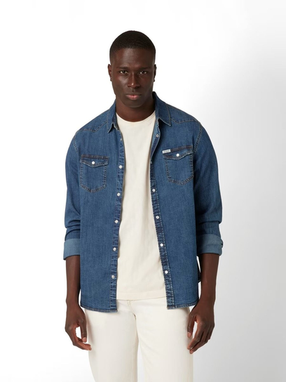 camicie uomo guess m4yh02 d3pf6 safi Inna marka