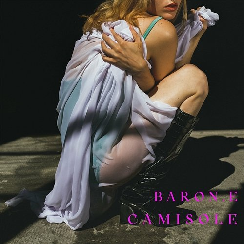 CAMISOLE BARON.E