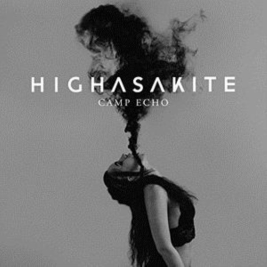 Camp Echo Highasakite