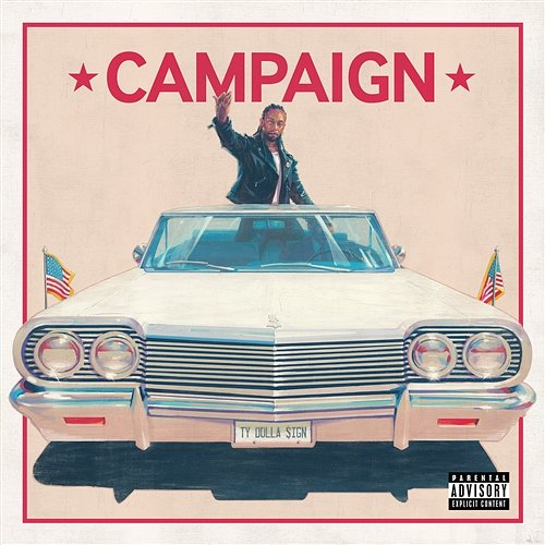 Campaign Ty Dolla $ign