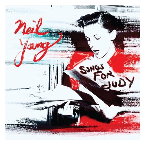 Campaigner Neil Young