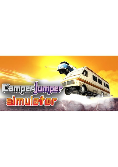 Camper Jumper Simulator , PC No-Brain Studio