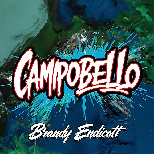 Campobello Brandy Endicott