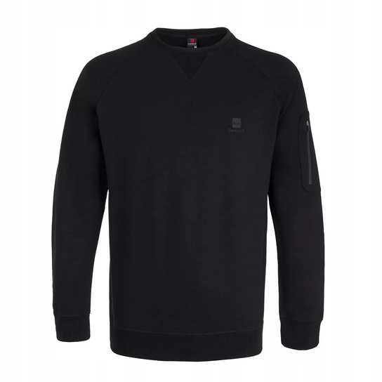Campus Bluza Basic Cam-Aw23-11 R L CAMPUS