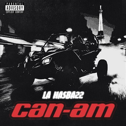 Can-Am La Hasba22