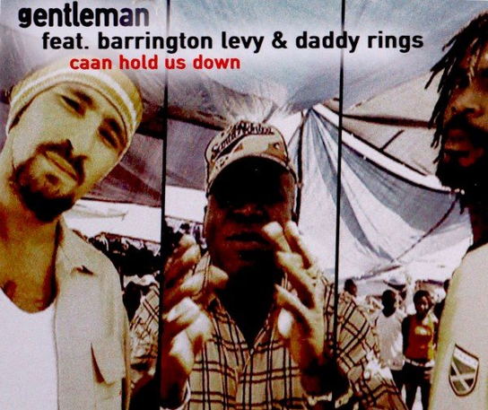 Can Hold Us Down Gentleman