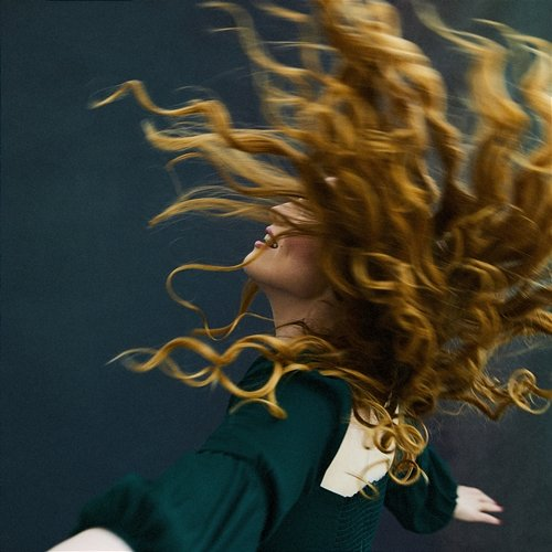Can I Jump? Freya Ridings