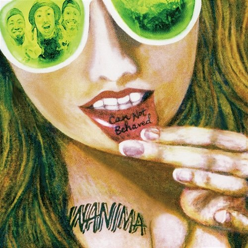 Can Not Behaved!! WANIMA