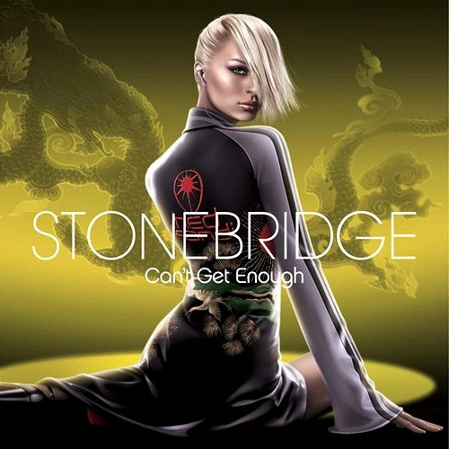 Can't Get Enough Stonebridge