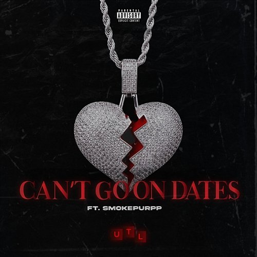 Can't Go On Dates Bambo the Smuggler feat. Smokepurpp, Tyredd, @prodby_ksk, Hoodstar Dreamz, UTL