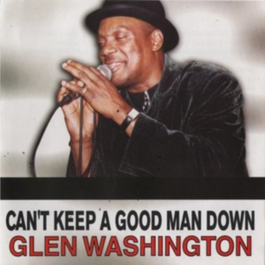 Can't Keep a Good Man Down Don One