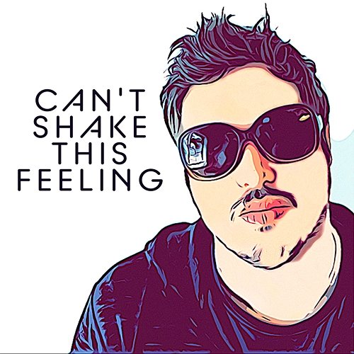 Can't Shake This Feeling Ziggy Sullivin, Hannes Gottwald