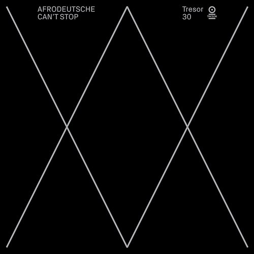 CAN'T STOP AFRODEUTSCHE