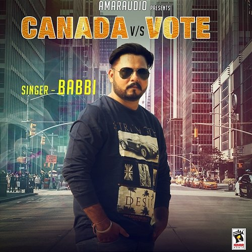 Canada vs. Vote Babbi