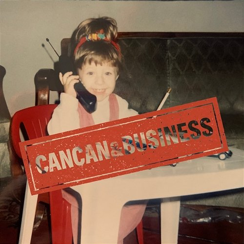 Cancan & Business Olivia Addams