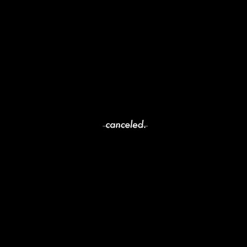 Canceled Bryson Tiller