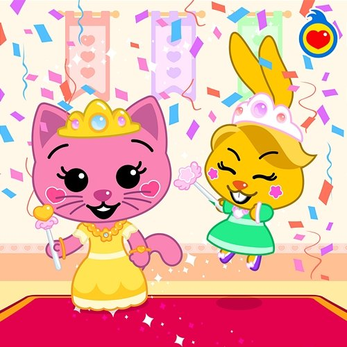 Canción de las Princesas El Payaso Plim Plim