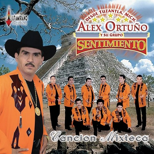 Cancion Mixteca Alex Ortuno
