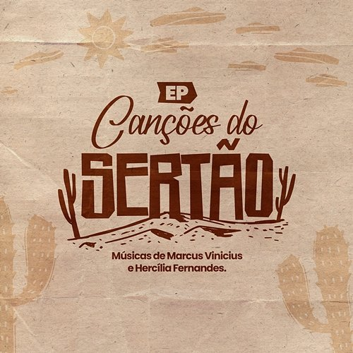 Canções Do Sertão Marcus Vinicius