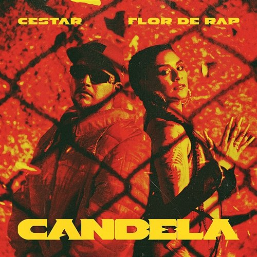 Candela Cestar, Flor De Rap