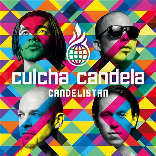 Candelistan Culcha Candela