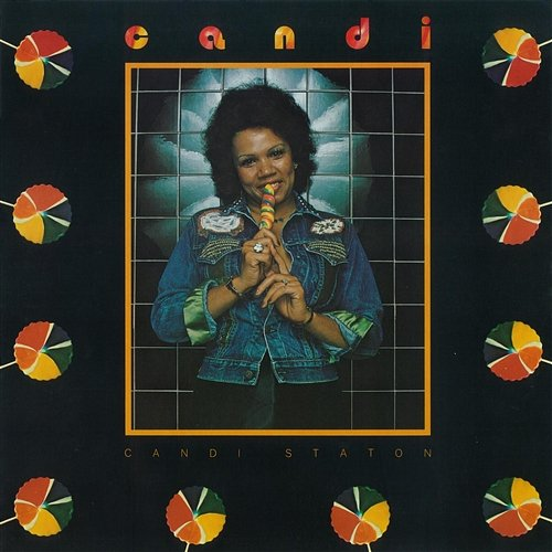 Candi Candi Staton