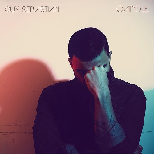 Candle Guy Sebastian