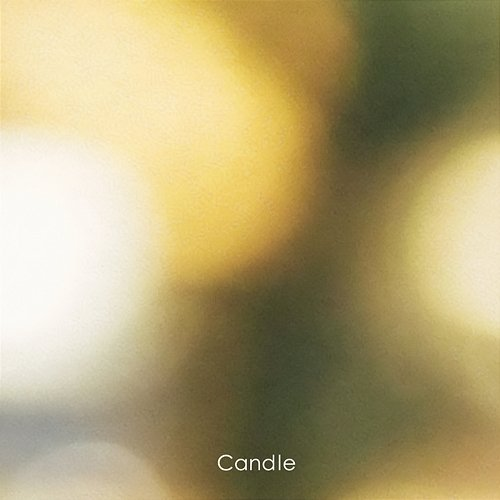 Candle Marcy