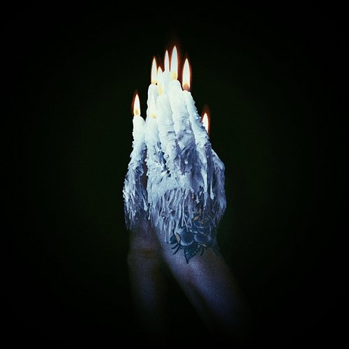 Candlelight Zhavia