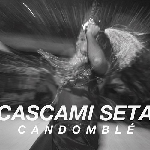 Candomblé Cascami Seta
