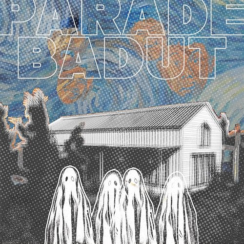 Candu Parade Badut