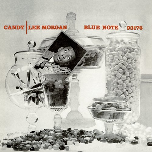 Candy Lee Morgan