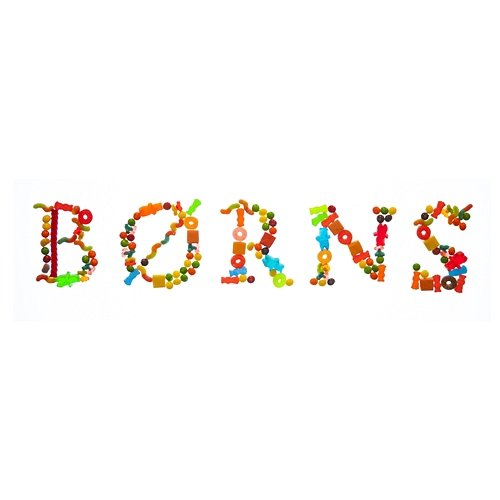 Candy BØRNS