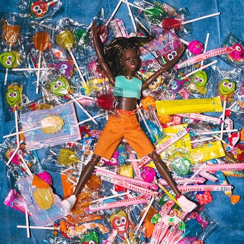 Candy Paranoid 1966