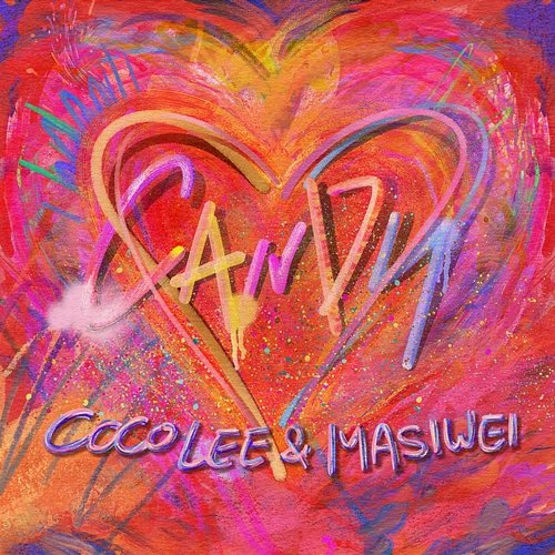 Candy CoCo Lee feat. Masiwei