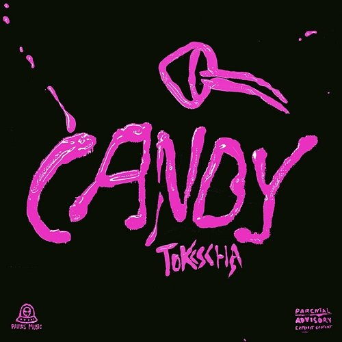 CANDY Tokischa