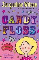 Candyfloss Wilson Jacqueline