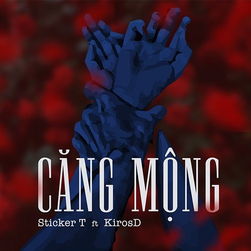 Căng Mộng Sticker T