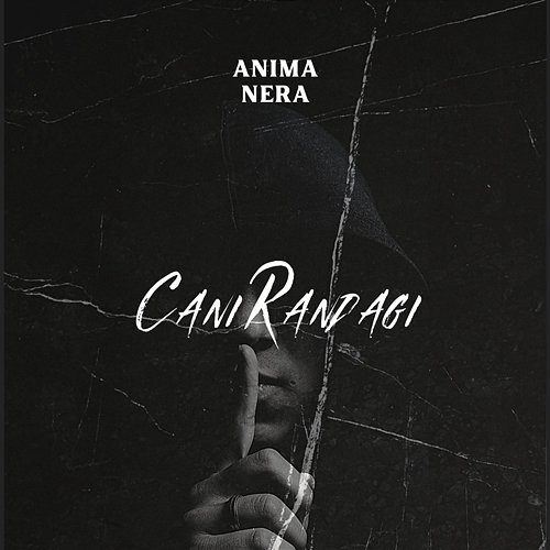 Cani Randagi Anima nera