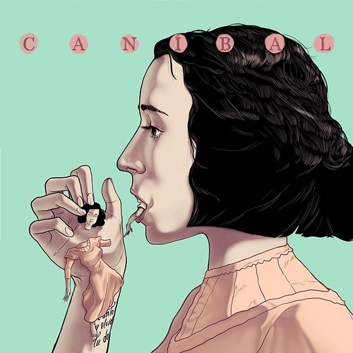 Caníbal Ile