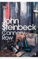Cannery Row Steinbeck John