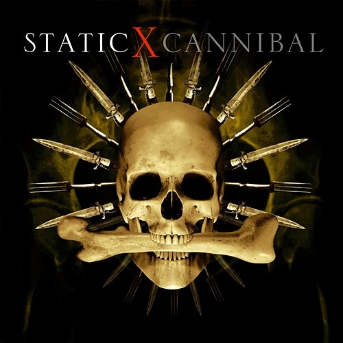 Cannibal Static-X