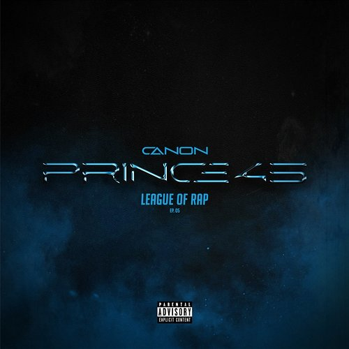 Canon League of Rap, Princè45