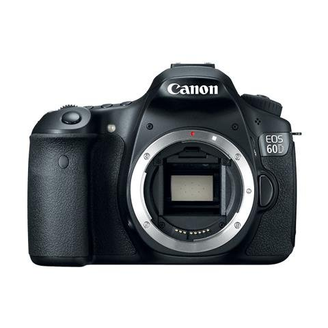 Canon EOS 60D Canon
