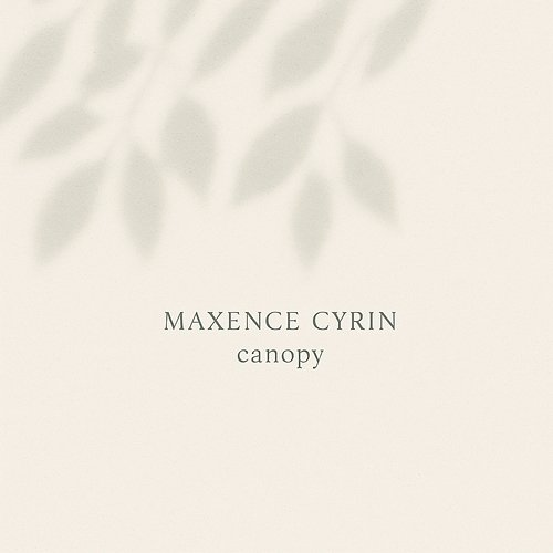 Canopy Maxence Cyrin