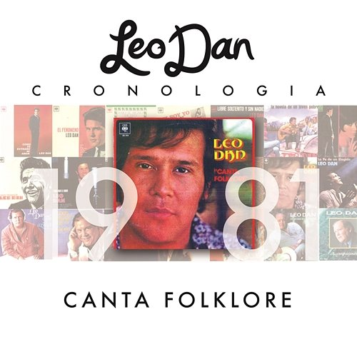 Canta Folklore LEO DAN
