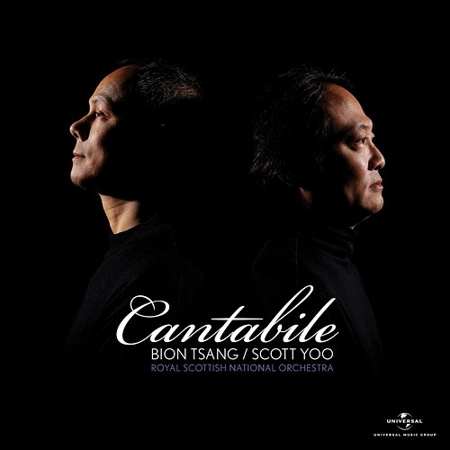 Cantabile Bion Tsang, Royal Scottish National Orchestra, Scott Yoo