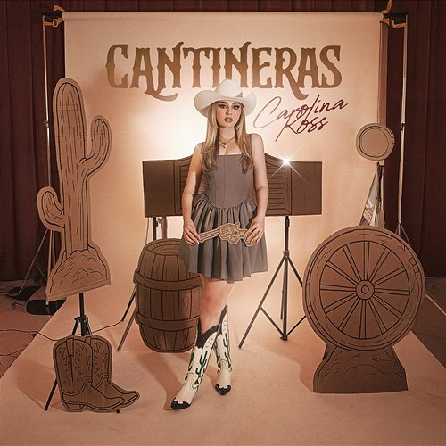 Cantineras Carolina Ross